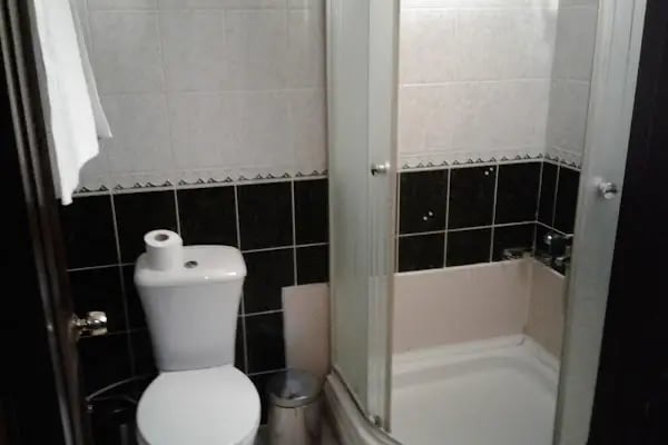 Demirgrand Hotel - Resim 4