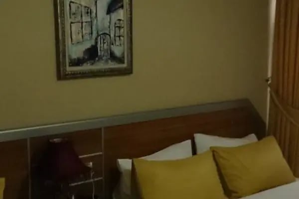 Demirgrand Hotel - Resim 14