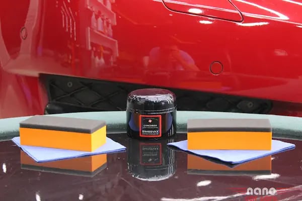 Nano Car Care - Resim 10