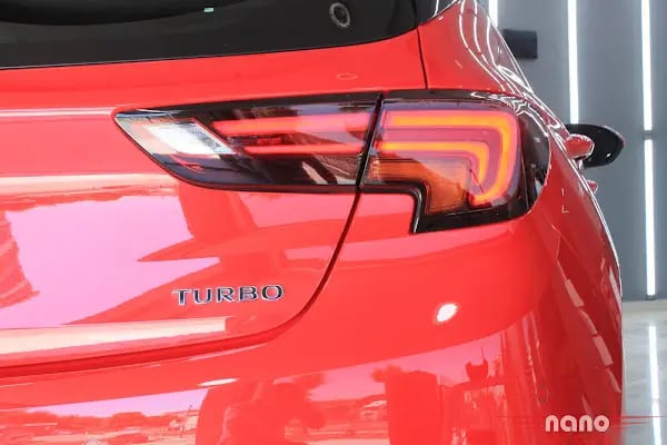 Nano Car Care - Resim 20