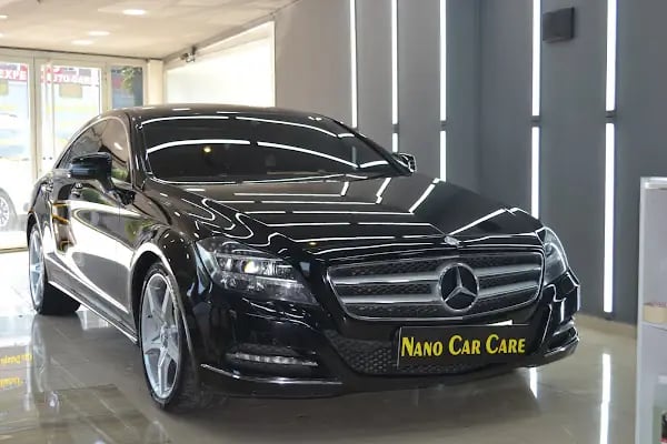 Nano Car Care - Resim 6