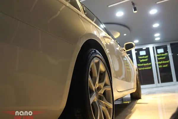 Nano Car Care - Resim 18