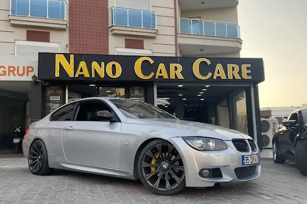 Nano Car Care - Resim 19