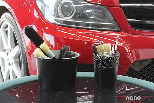 Nano Car Care - Resim 2