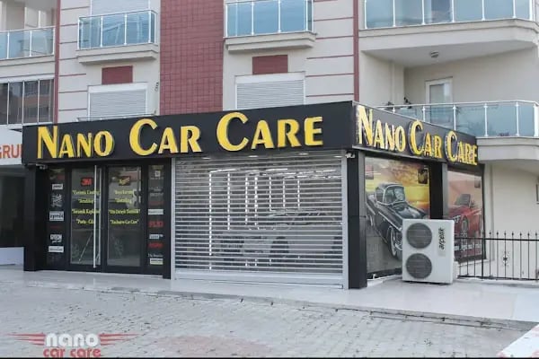 Nano Car Care - Resim 4