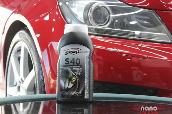 Nano Car Care - Resim 5
