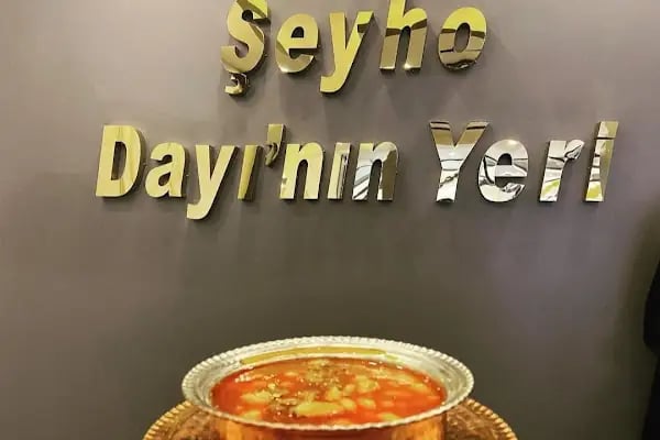 Şeyho Dayının Yeri - Resim 3