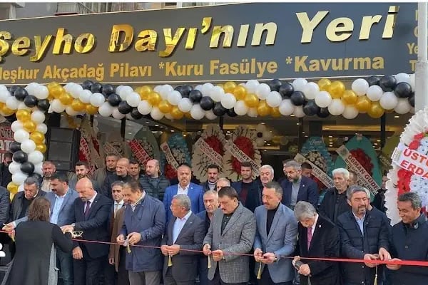 Şeyho Dayının Yeri - Resim 14