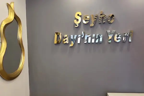 Şeyho Dayının Yeri - Resim 12