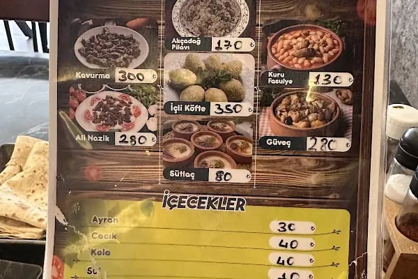 Şeyho Dayının Yeri - Resim 5