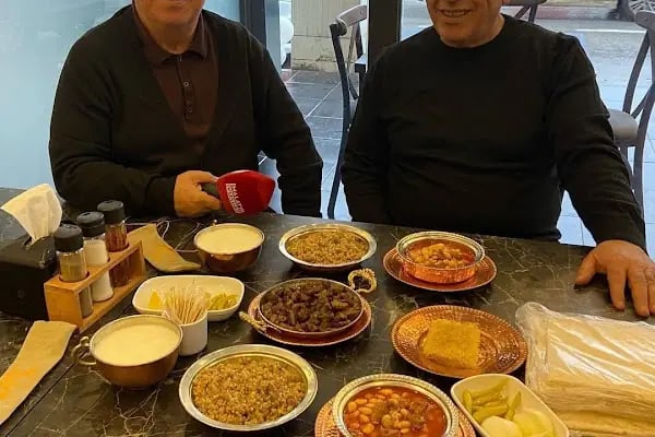 Şeyho Dayının Yeri - Resim 18