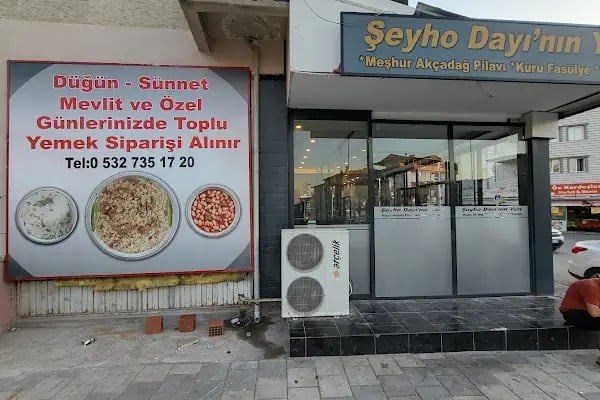 Şeyho Dayının Yeri - Resim 10