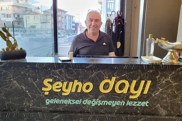 Şeyho Dayının Yeri - Resim 13