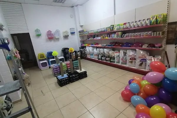 MAYA PET SHOP - Resim 2