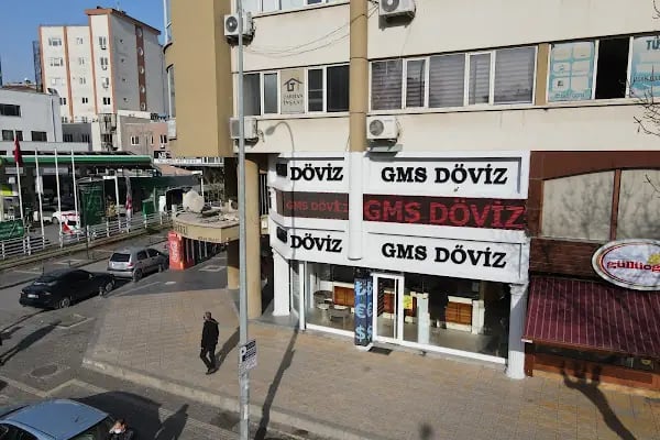 GMS Döviz - Resim 7