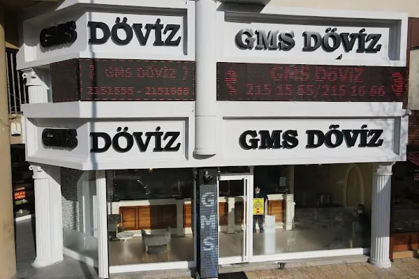 GMS Döviz - Resim 11