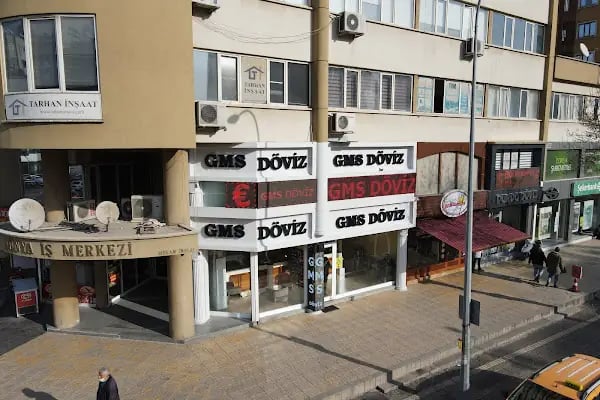 GMS Döviz - Resim 5