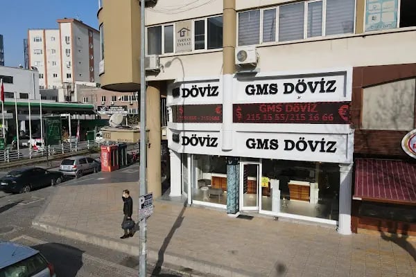 GMS Döviz - Resim 10