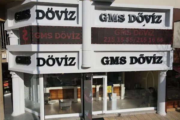 GMS Döviz - Resim 12