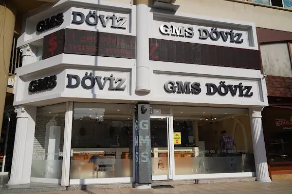 GMS Döviz - Resim 14