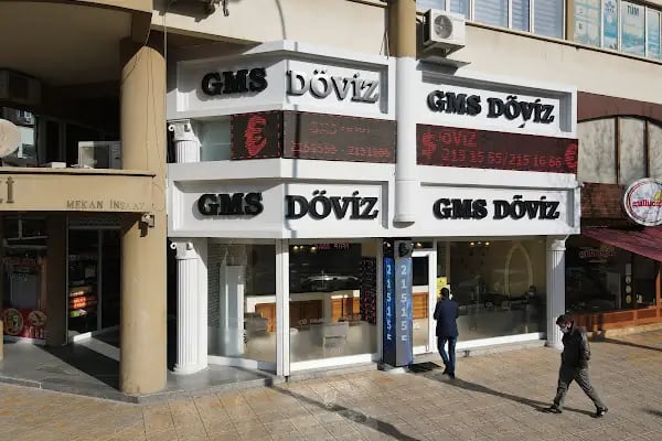 GMS Döviz - Resim 17