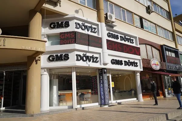GMS Döviz - Resim 2