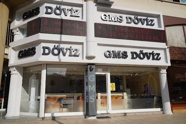GMS Döviz - Resim 13