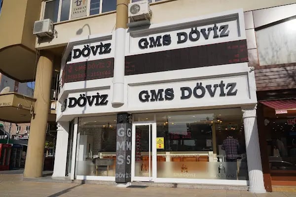 GMS Döviz - Resim 19