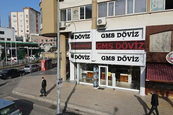 GMS Döviz - Resim 9
