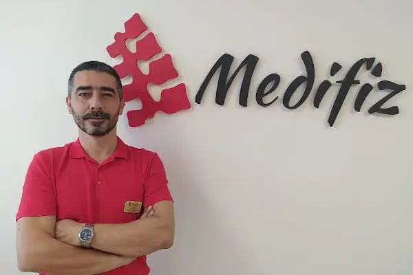 Medifiz Spine Center - Resim 4