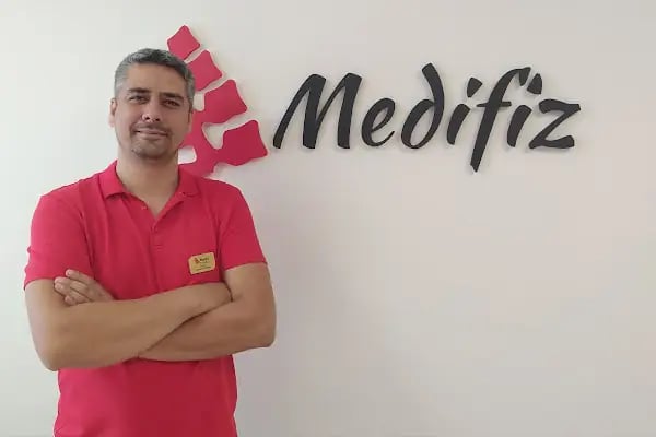 Medifiz Spine Center - Resim 6