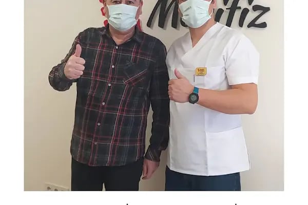 Medifiz Spine Center - Resim 20