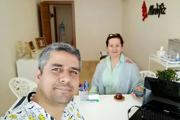 Medifiz Spine Center - Resim 19