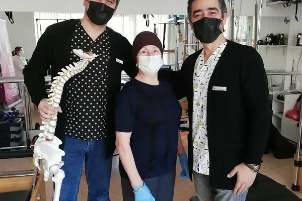 Medifiz Spine Center - Resim 5