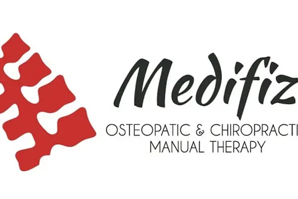 Medifiz Spine Center - Resim 18