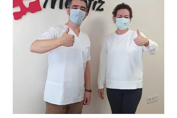 Medifiz Spine Center - Resim 9