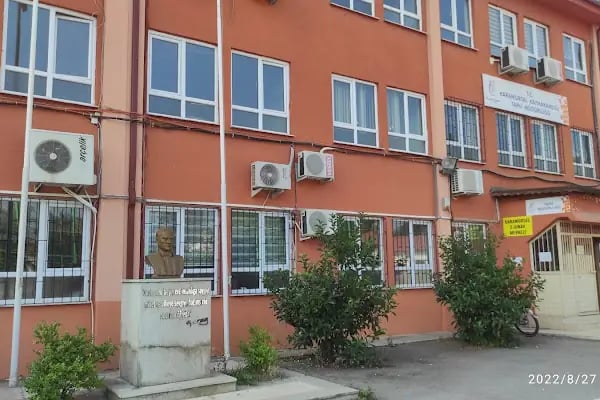 Karamürsel Tapu ve Kadastro Müdürlüğü - Resim 1