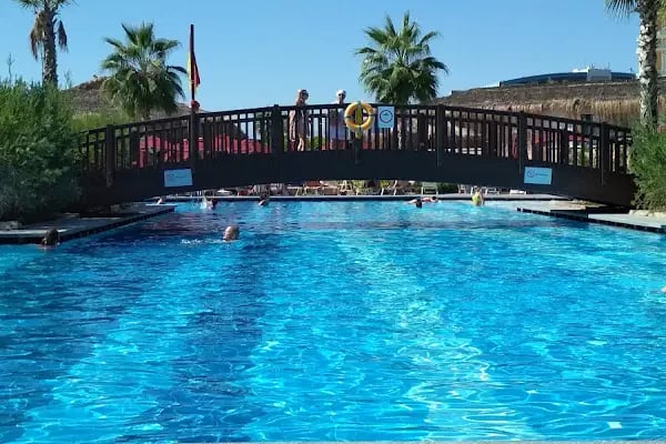 Aska Lara River Suit - Resim 15