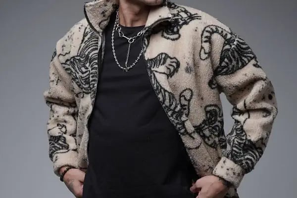 Newcastle Street Fashion - Resim 9