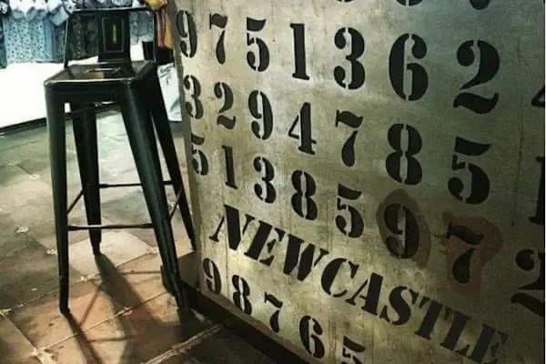 Newcastle Street Fashion - Resim 16