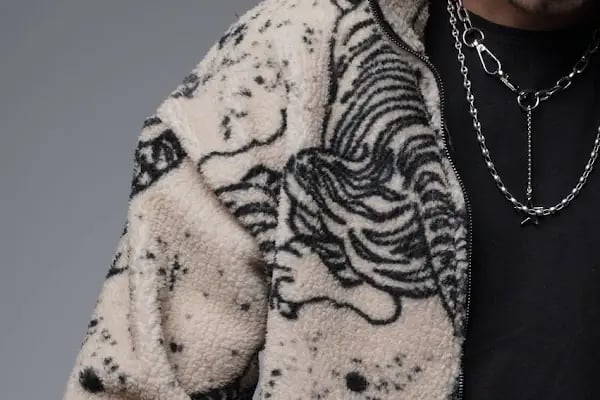 Newcastle Street Fashion - Resim 14