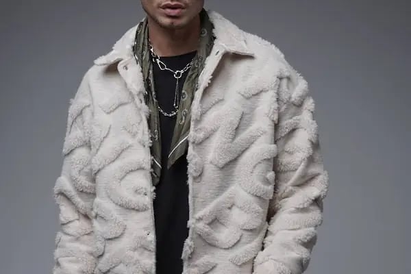 Newcastle Street Fashion - Resim 13