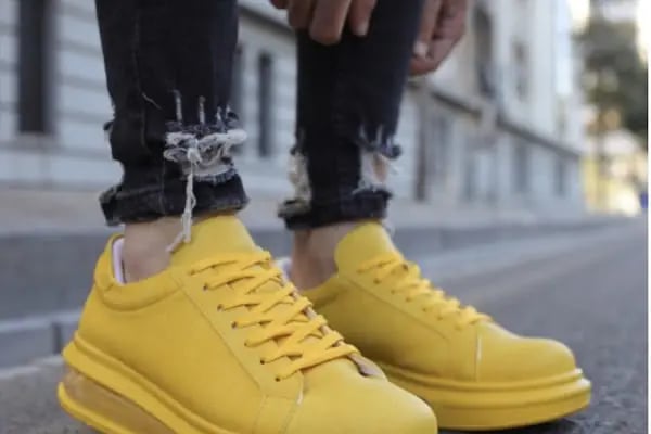 Newcastle Street Fashion - Resim 11