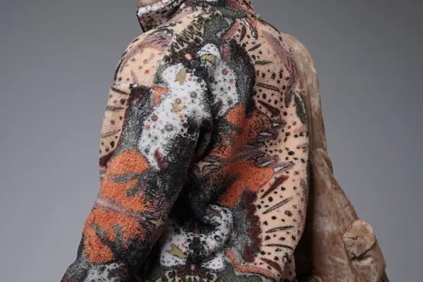 Newcastle Street Fashion - Resim 8