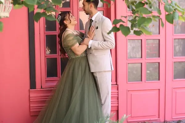 Terzi Ali &amp; Zeynep - Balikesir - Resim 9
