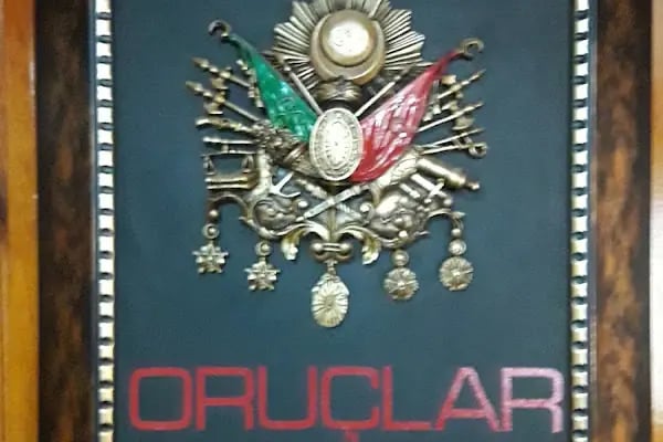 Oruçlar Süt ve Süt Ürünleri Ltd. Şti. - Resim 4
