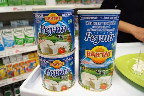 Körfezim Zeytin &amp; Zeytinyağı - Resim 1