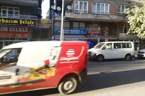 Arzum Tekel Market - Resim 19