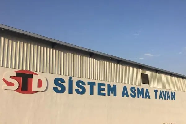 STD ASMA TAVAN DIŞ TİC LTD ŞTİ - Resim 2