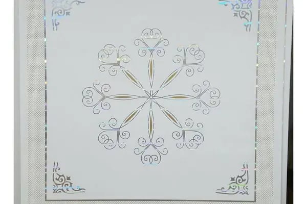 STD ASMA TAVAN DIŞ TİC LTD ŞTİ - Resim 5